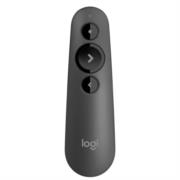 Presentador Logitech R500S Láser Remoto Inalámbrico Color Negro · fastco