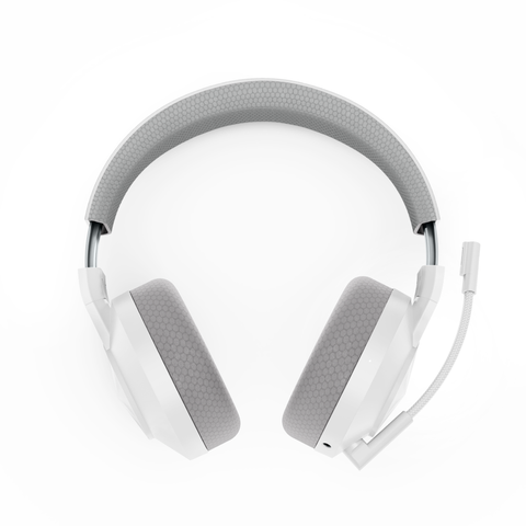 Diadema Inalámbrica Lenovo Legion H600 Color Gris para empresas · fastco