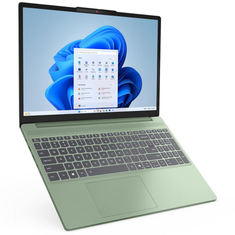 Laptop Lenovo Ideapad Slim 3 Intel Core i5-13420H 8GB 512GB SSD Win 11 para empresas · fastco