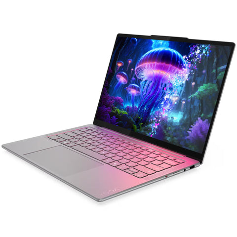 Laptop Lenovo Yoga Slim 7 14ILL10 14" Intel Ultra 5 16GB 1TB SSD Win 11 para empresas · fastco