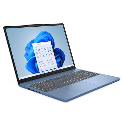 Laptop Lenovo IdeaPad Slim 3 15IRH10 15.3" Intel Core i5-13420H 8gb 512 para empresas · fastco