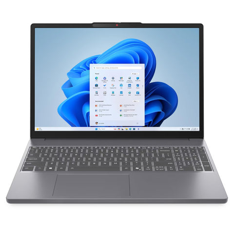 Laptop Lenovo IdeaPad Slim 3 15IRH10 Intel Core i7-13620H 16 GB RAM 512 para empresas · fastco