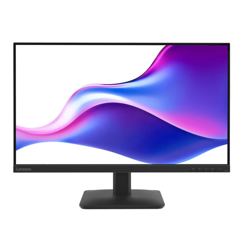 Monitor Lenovo L27-4e 27 Pulgadas WLED 1920x1080 FHD 100Hz HDMI para empresas · fastco