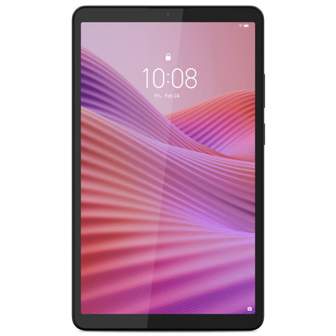 Tablet Lenovo Idea TabOne 8.7" TB305FU Mediatek Helio G85 4GB RAM 128GB Android 14 Color Gris Luna Incluye Funda · fastco