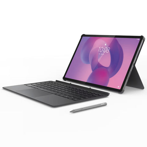 Tablet Lenovo Idea Tab Pro 12.7" Mediatek Dimensity 8300 8GB 256GB para empresas · fastco
