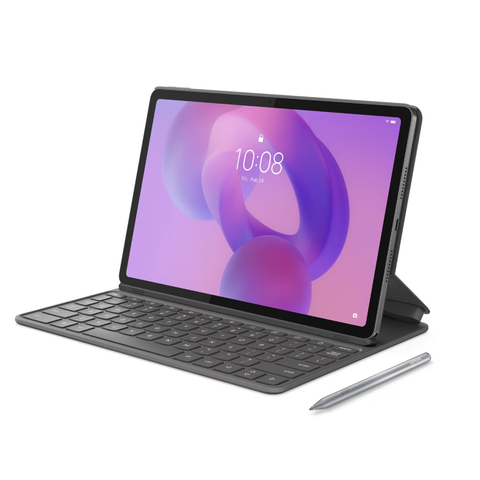 Tablet Lenovo Idea Tab 11" MediaTek Dimensity 6300 8GB RAM 128GB para empresas · fastco
