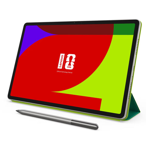 Tablet Lenovo Yoga Tab FIFA WC26 TB710FU 11.1" Qualcomm Snapdragon 8 para empresas · fastco