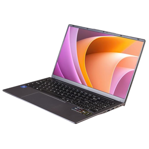 Laptop XBOOK Lanix B15 15.6" Intel Core i3 1315U 16GB 512GB Windows 11 para empresas · fastco