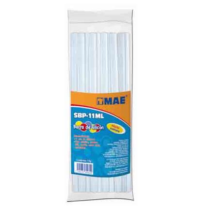 Silicón Mae en Barra Premium Grande 11mm
