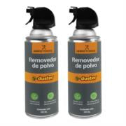 Aire Comprimido Perfect Choice 2 Pack Removedor de Polvo de 330 ml · fastco