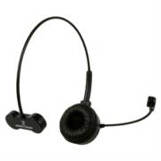 Diadema Perfect Choice Bluetooth Mono con Micrófono Flexible Color Negro · fastco