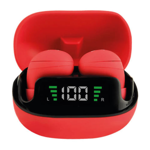 Audífonos Inalámbricos Perfect Choice TWS Mini Tiny Beats con Indicador para empresas · fastco