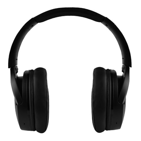 Audifonos Perfect Choice Bluetooth con Cencelacion de Ruido Anc para empresas · fastco