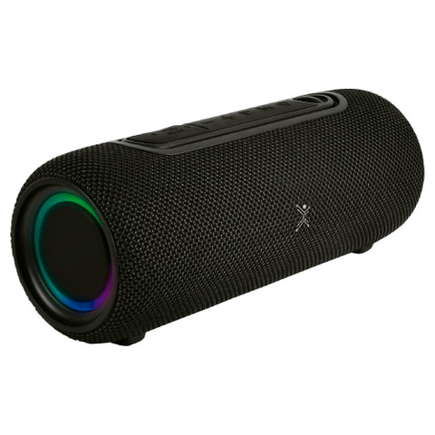 Bocina Perfect Choice Poratil RGB 20W Lumino para empresas · fastco
