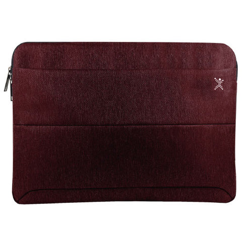 Funda Perfect Choice para Laptop 15.6" Trova - Rojo para empresas · fastco