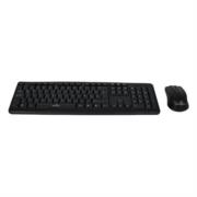 Kit Teclado y Mouse Perfect Choice Alámbrico USB Resistentes a Derrames · fastco