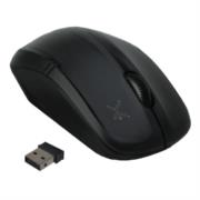 Mouse Inalámbrico Perfect Choice Essential Ajustable 800-1200-1600dpi Color Negro · fastco