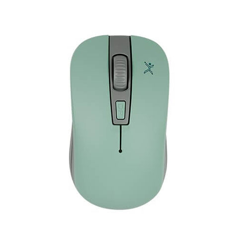 Mouse Inalámbrico Perfect Choice Essential Ajustable 800-1200-1600dpi para empresas · fastco