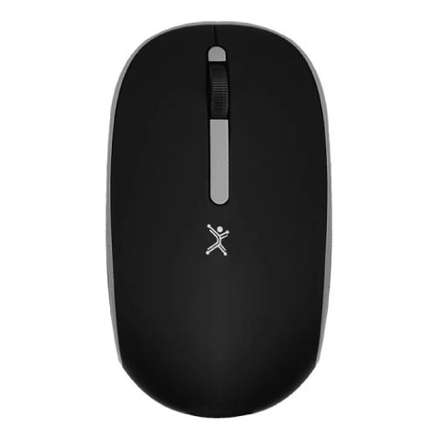 Mouse Inalámbrico Perfect Choice Whisper 2.4 GHz Conector Dual USB C/A para empresas · fastco