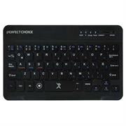 Mini Teclado Perfect Choice Inalambrico Bluetooth · fastco