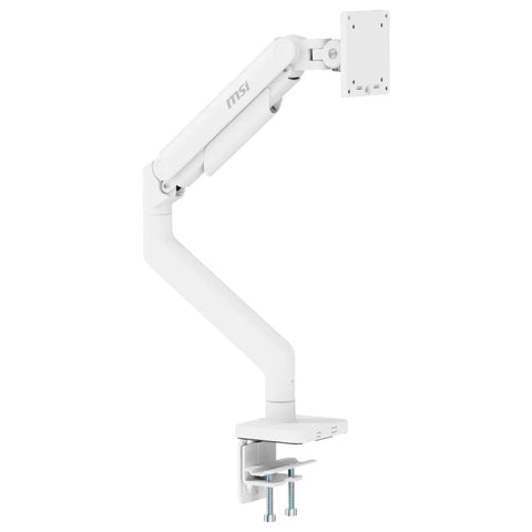 Soporte de Escritorio MSI MAG MT201W para Monitor Brazo Articulado para empresas · fastco