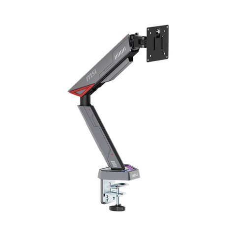 Soporte de Escritorio MSI MPG MT161R para Monitor Brazo Ajustable para empresas · fastco