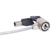 Candado Manhattan Seguridad Laptop 1.4m C/Llave · fastco