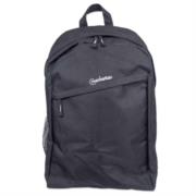 Mochila Manhattan Knappack Ligera para Laptop 15.6" Color Negro · fastco