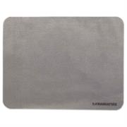 Mouse Pad Manhattan Multipropósitos Color Gris · fastco