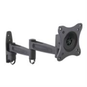 Soporte Monitor Manhattan Pared Movimiento Articulado Pantalla Plana 13" a 27" Máximo 15 Kg · fastco