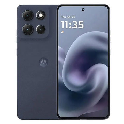 Smartphone Motorola G86 Capacidad 8+256G Color Azul para empresas · fastco