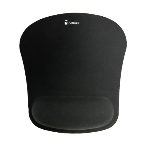 Mouse Pad Nextep Ergonomico Gel Descansa Muñecas para empresas · fastco