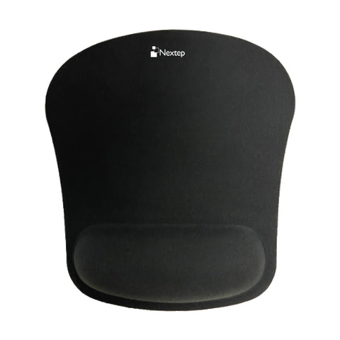 Mouse Pad Nextep Ergonomico Gel Descansa Muñecas para empresas · fastco