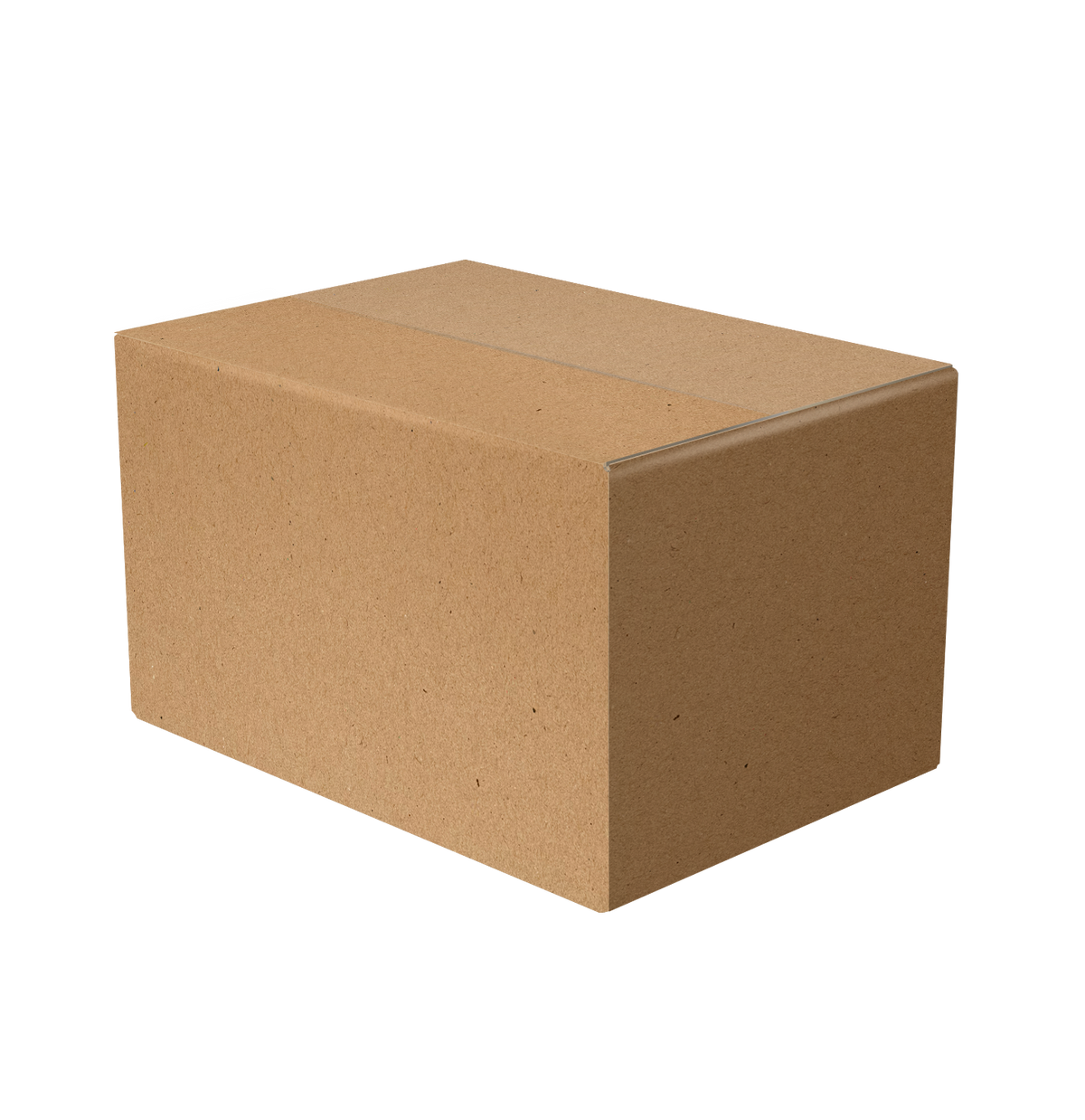 Caja de Cartón Nextep para Empaque 50X35X30cm 23ECT con 10 piezas