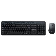 Teclado y Mouse Nextep Inalámbrico USB · fastco