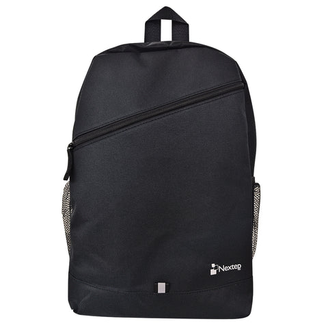 Mochila Nextep para Laptop 15.6" Ultramax Negra para empresas · fastco