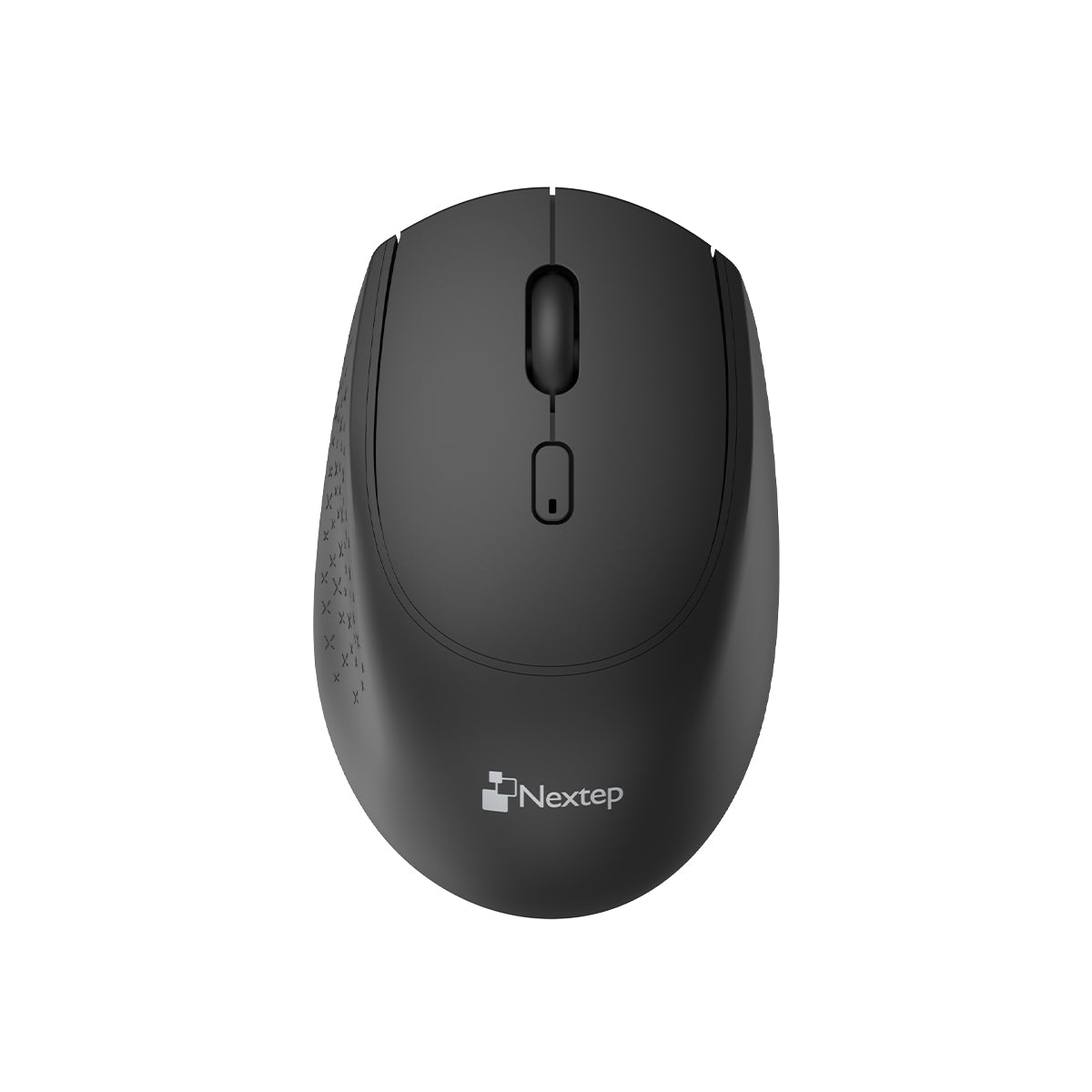 Mouse Nextep Pro Bluetooth 1600 Dpi Recargable para empresas · fastco