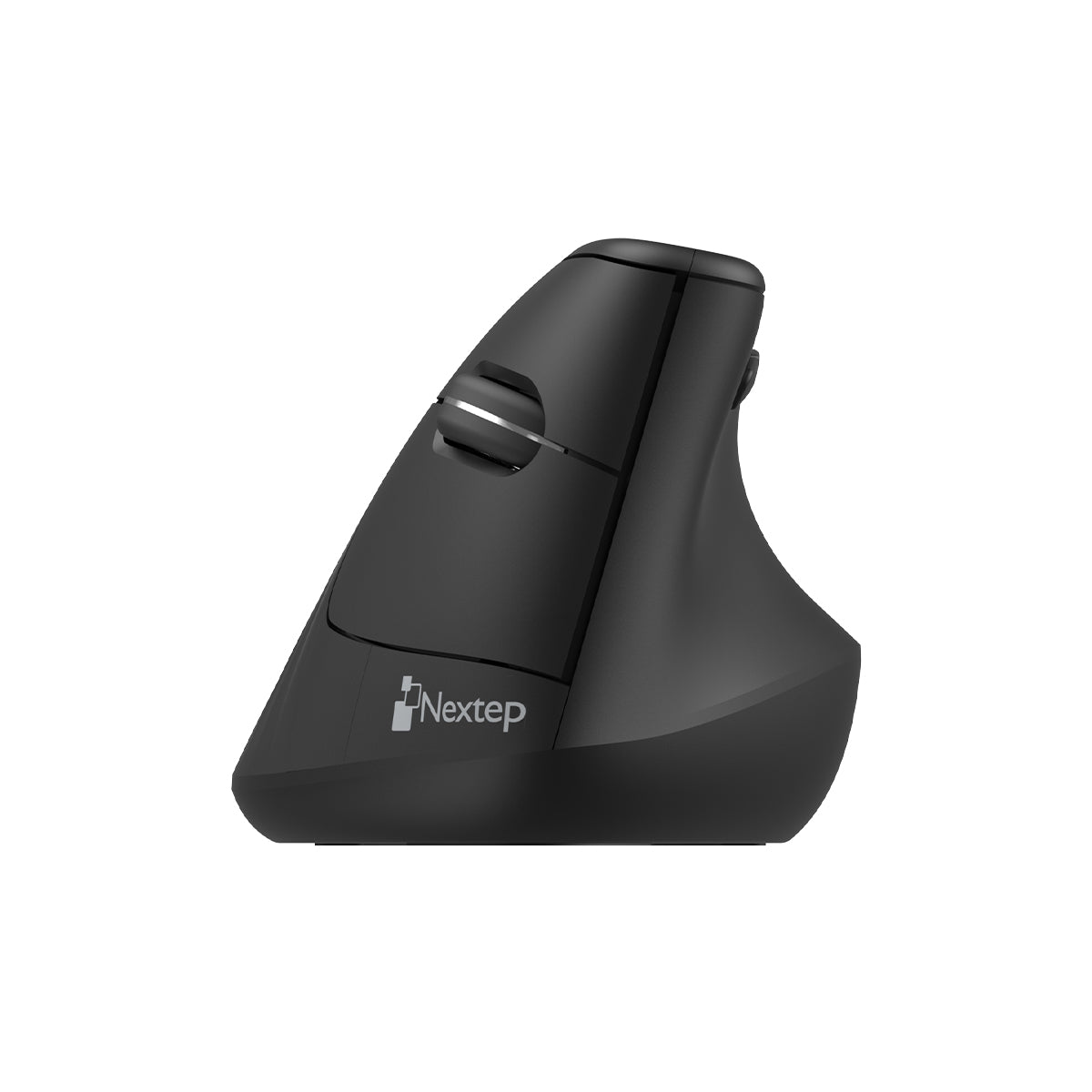 Mouse Nextep Vertical Pro Inalambrico Ergonomico 1600 dpi para empresas · fastco