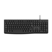 Teclado Nextep Alambrico Resistente a Salpicaduras USB · fastco