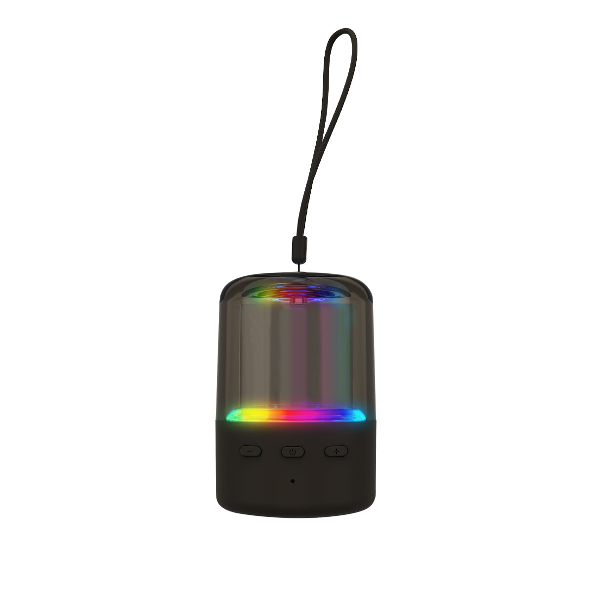 Mini Bocina Nextep Bluetooth Happy Message 2W · fastco