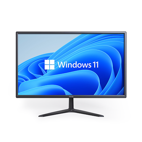 Monitor Nextep 19.5" HD Resolución 1600x900 Panel TN HDMI/VGA para empresas · fastco