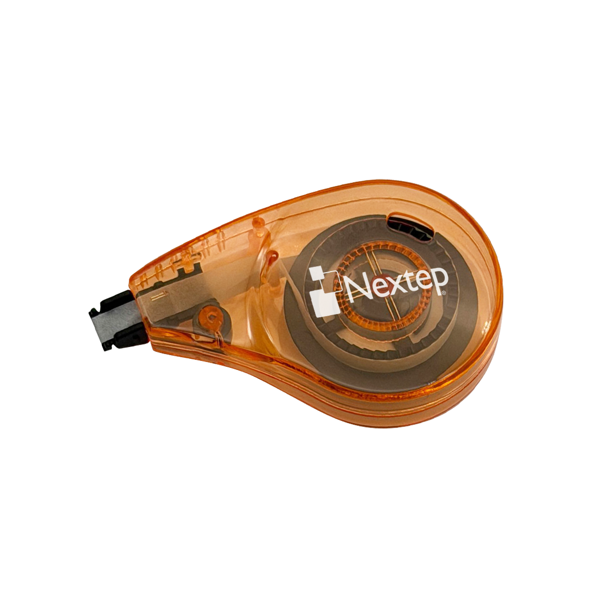 Cinta Correctora Nextep Junior 6m x 5mm con 12 Piezas