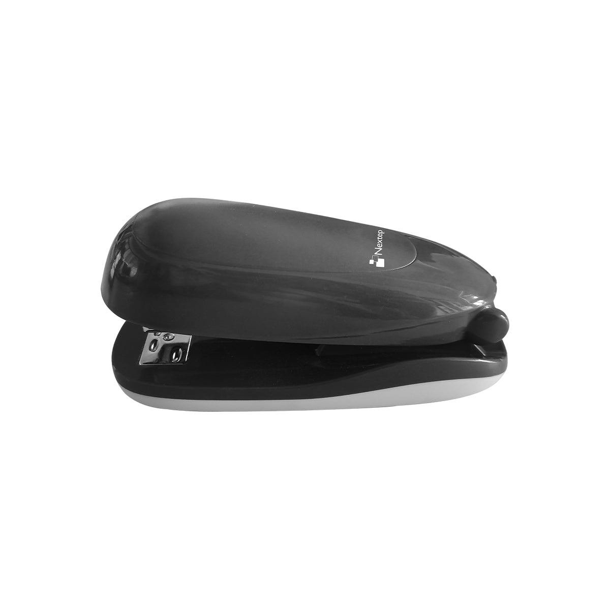 Engrapadora Nextep Ergonomica Plástica Media Tira