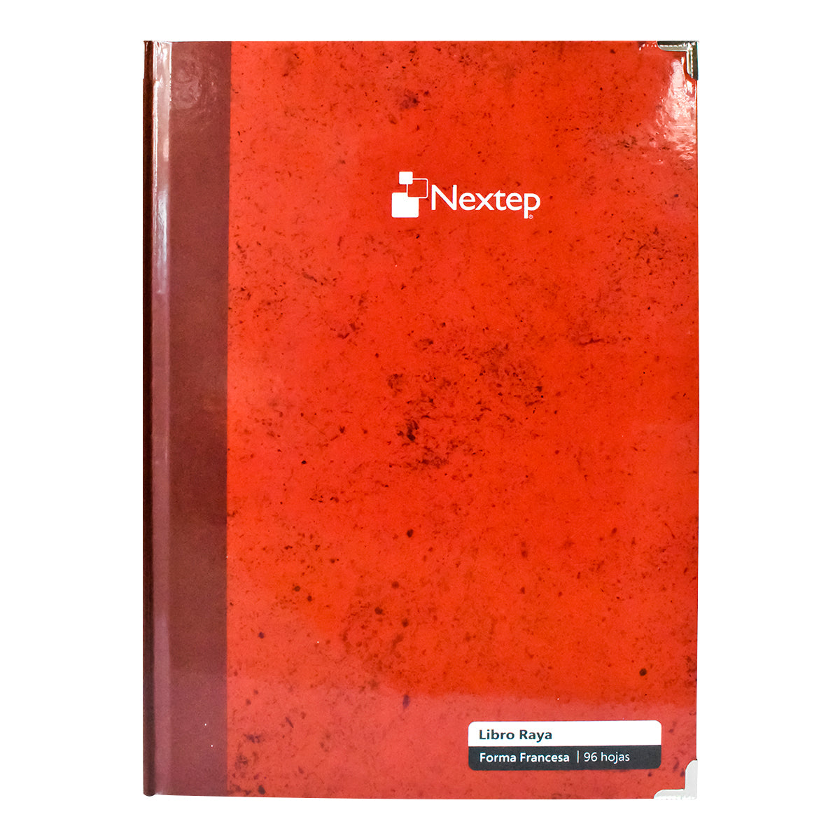 Libro Nextep Raya 96 Hojas Frances