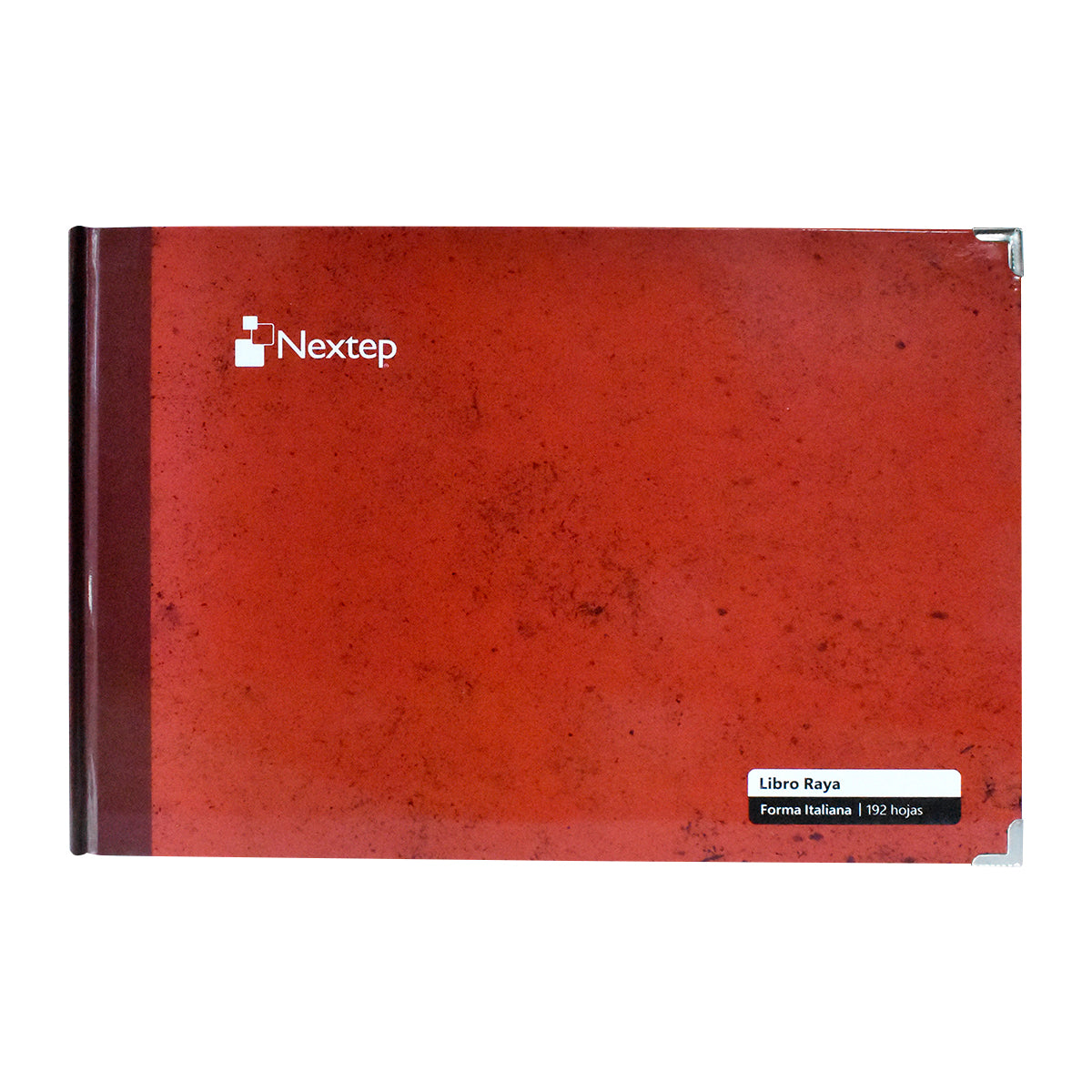 Libro Nextep Raya 192 Hojas Italiano