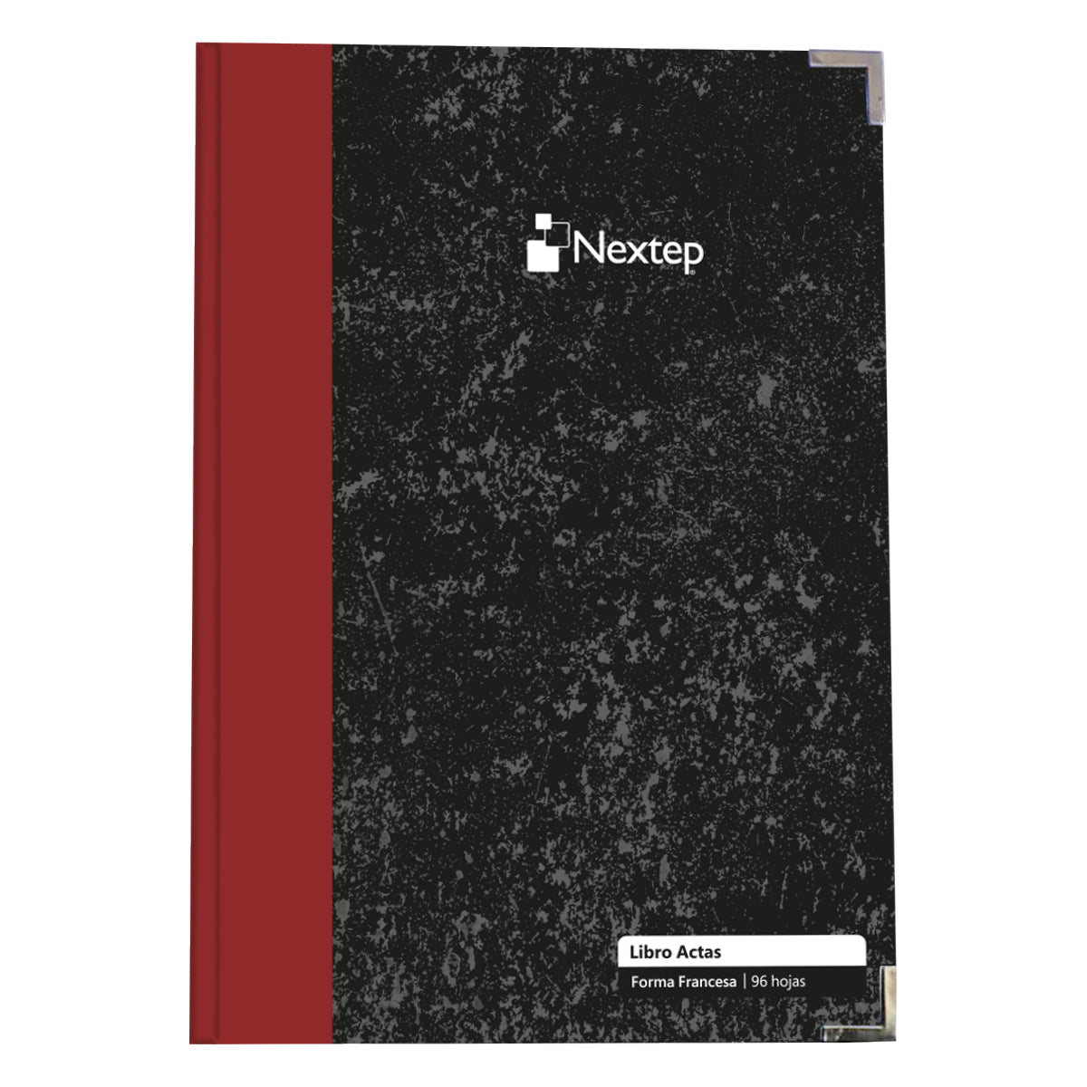 Libro Nextep Actas 96 Hojas Frances