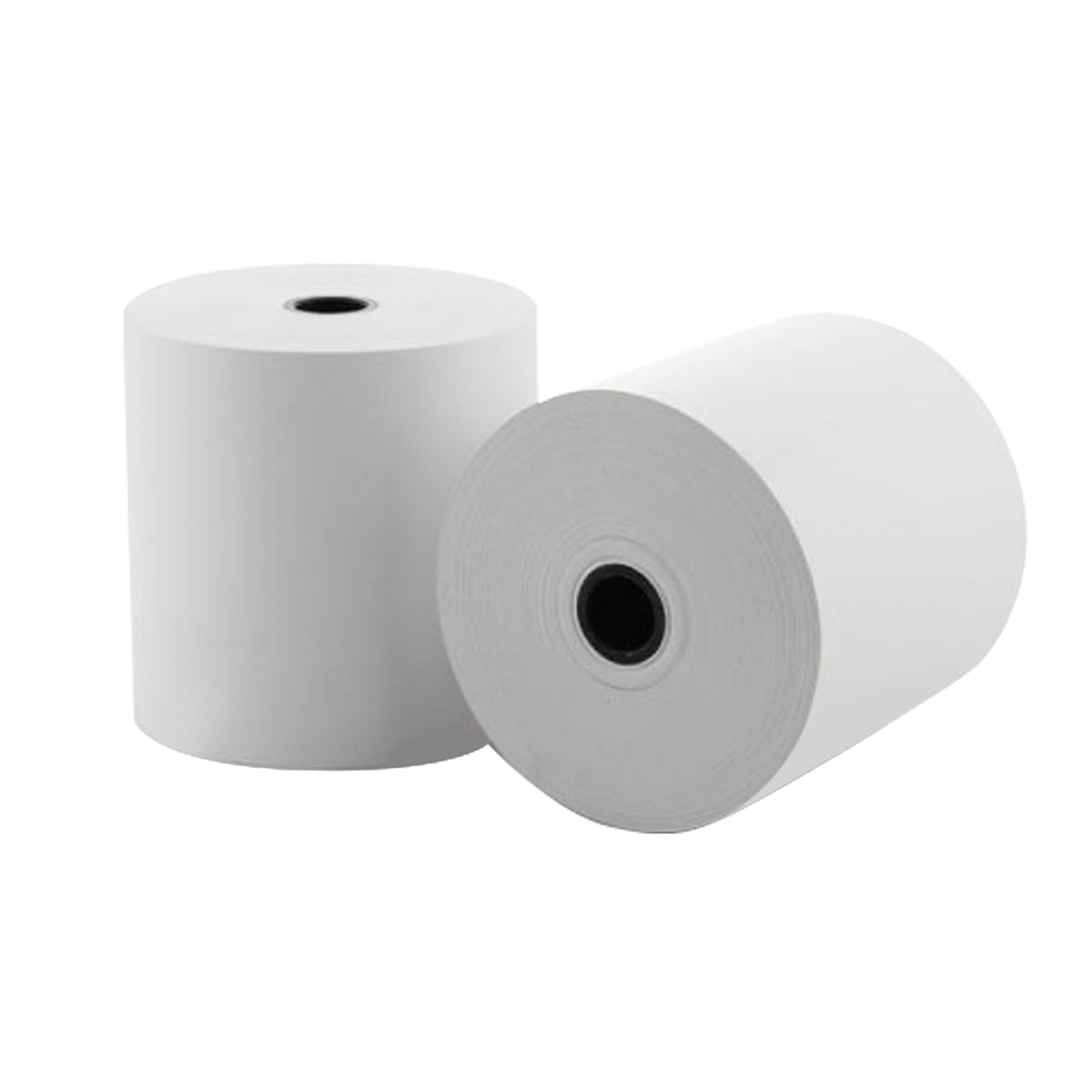 Rollo Papel Nextep Térmico 80x70mm con 5 piezas
