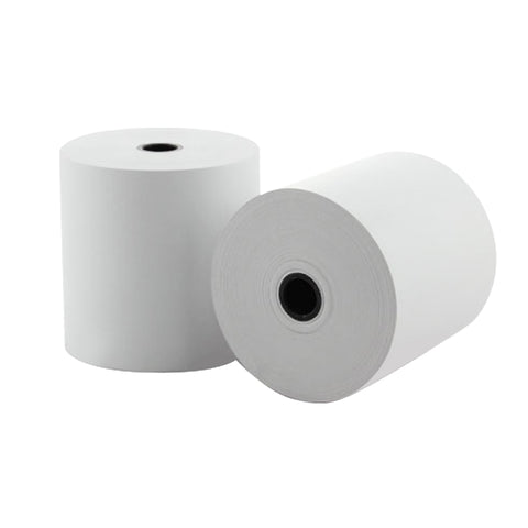 Rollo Papel Nextep Térmico 80x70mm con 5 piezas