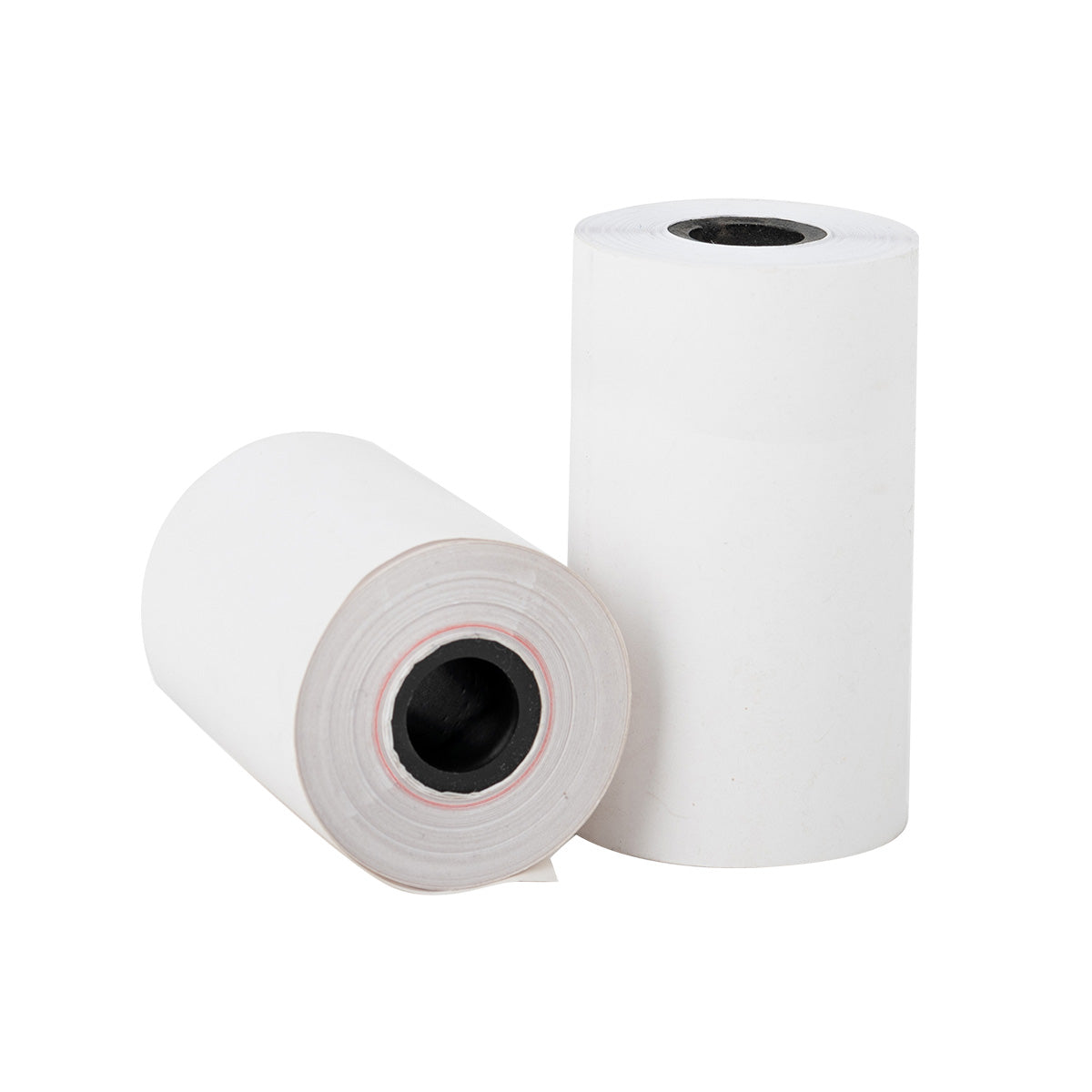 Rollo Papel Nextep Térmico Terminal Móvil 80x40mm con 5 piezas