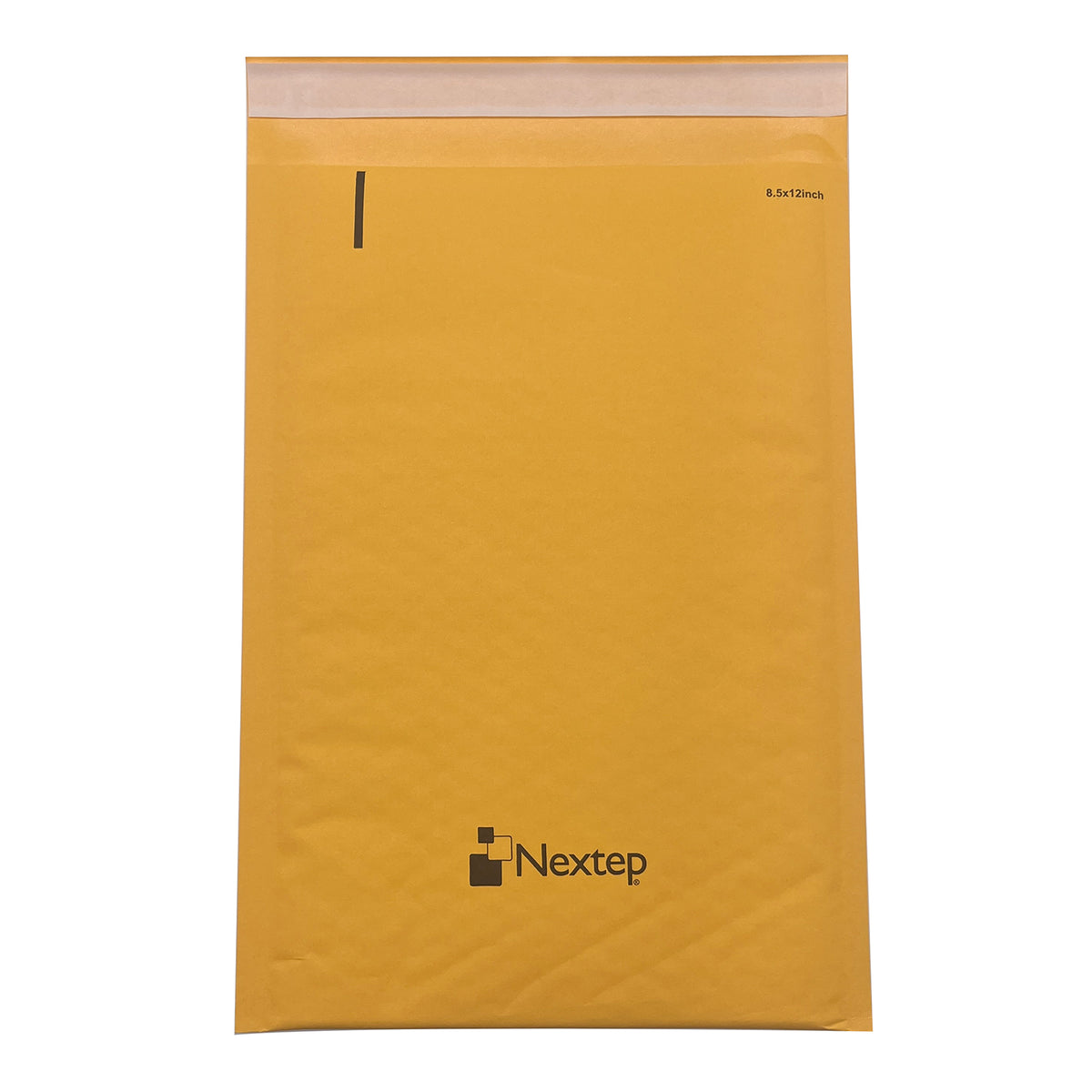 Sobre con Burbuja Nextep MEDIANO Autoadherible #2 8.5x12" Paquete con 25 piezas
